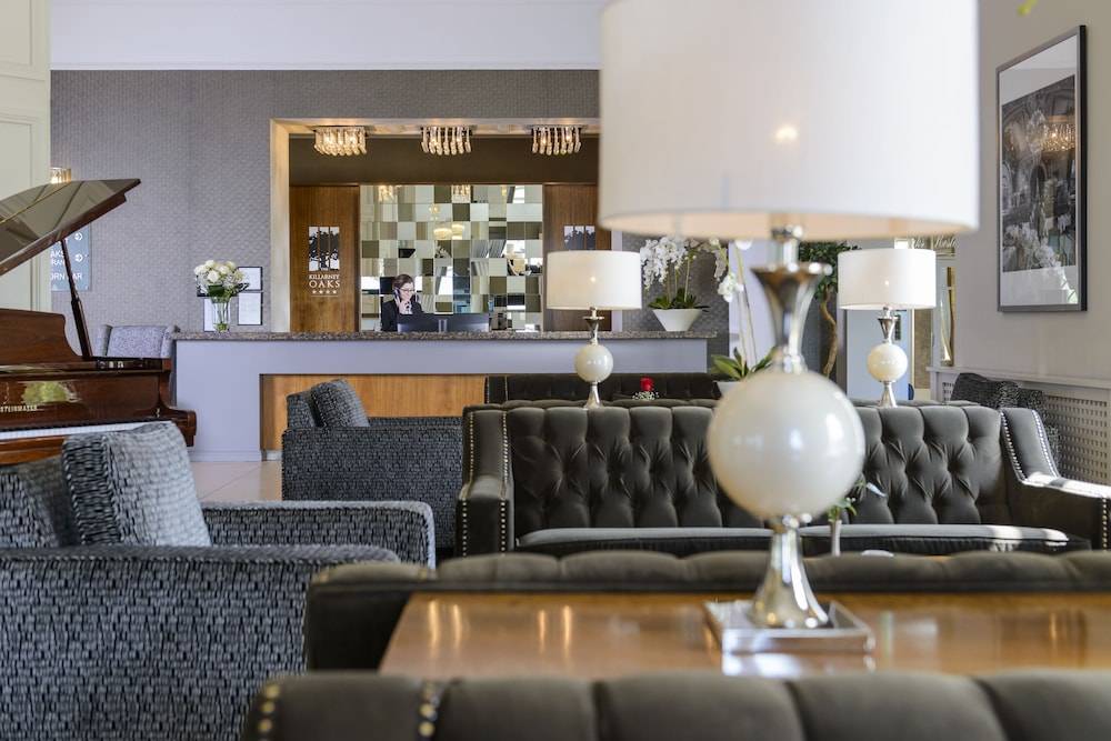 Killarney Oaks Hotel 2