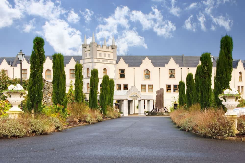 Muckross Park Hotel & Spa 1
