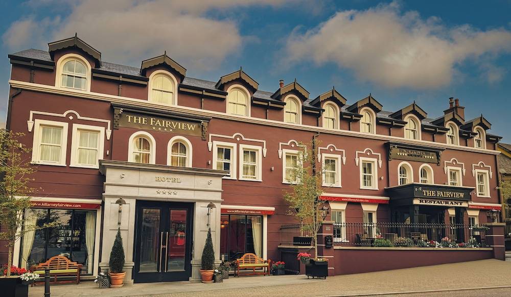 The Fairview Boutique Hotel 1