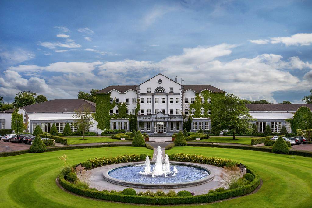 Slieve Russell Hotel 1