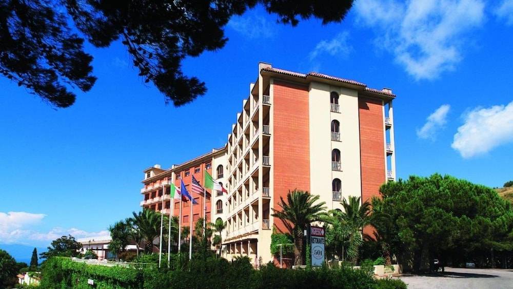501 Hotel 1