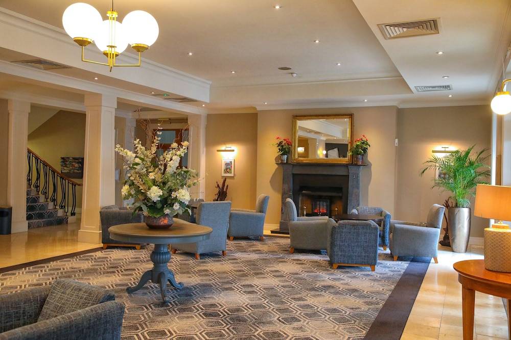 Parkavon Hotel 2