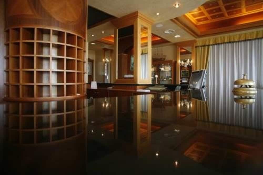 Hotel Florida Lerici 2
