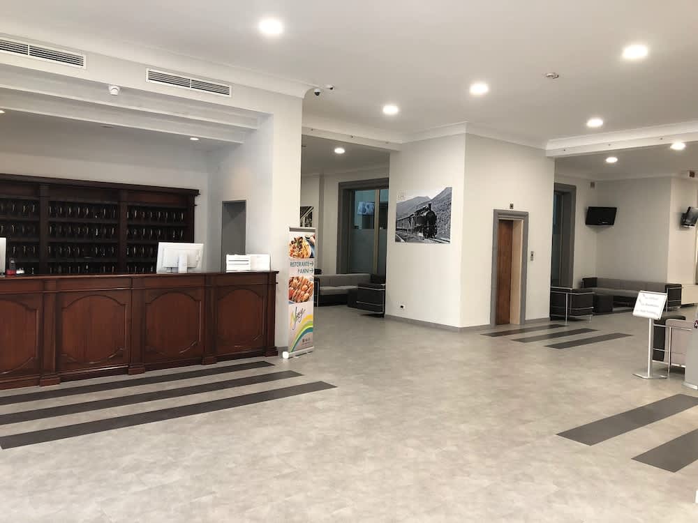Grand Hotel Lamezia 2