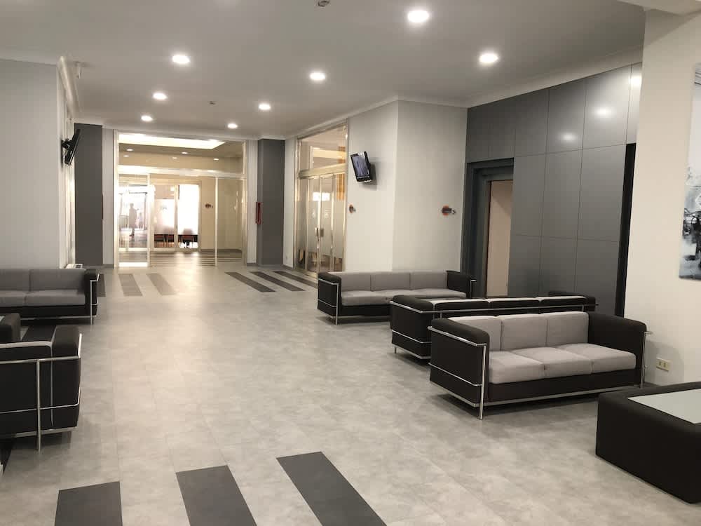Grand Hotel Lamezia 1