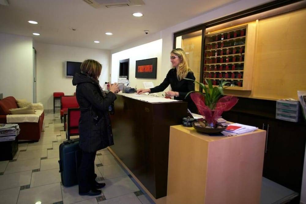 Hotel Davide 2