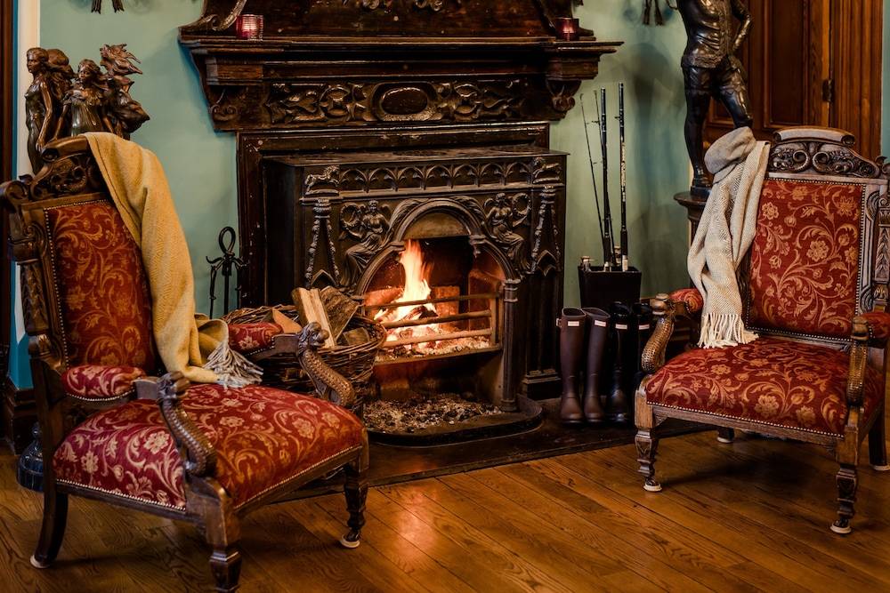 Cahernane House Hotel 2