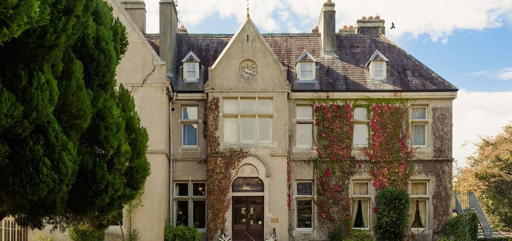 Cahernane House Hotel 1