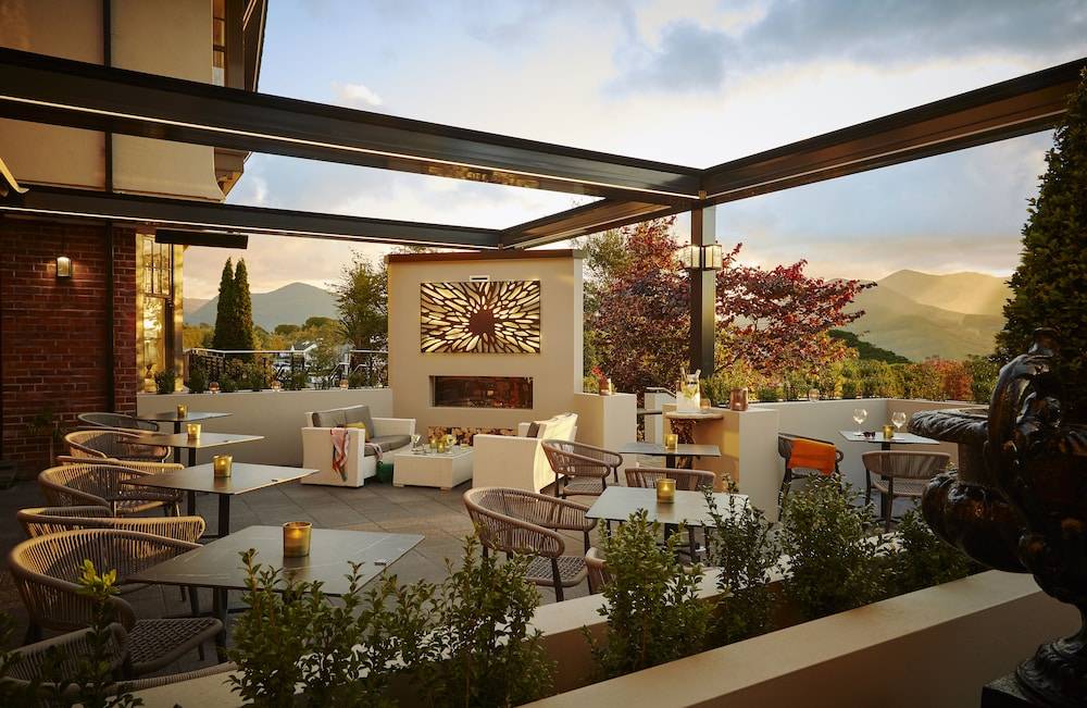 Killarney Randles Hotel 1