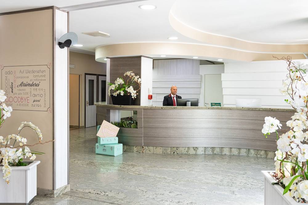 Rivoli Hotel 2