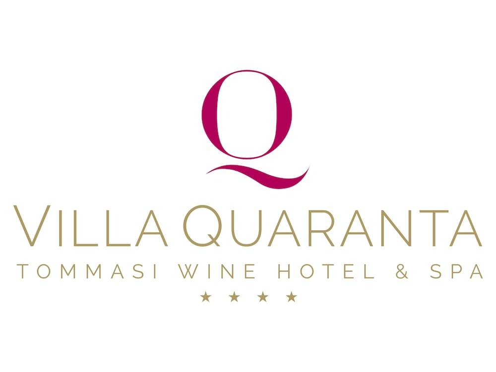Villa Quaranta Tommasi Wine Resort & Thermal SPA 2