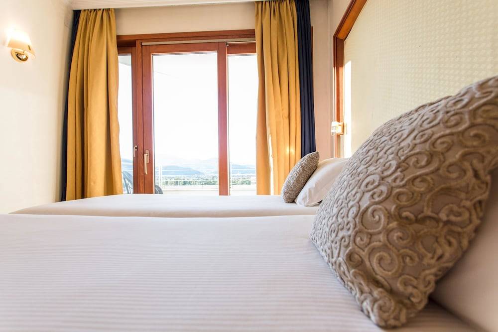 Galzignano Resort Terme & Golf - Hotel Splendid 2