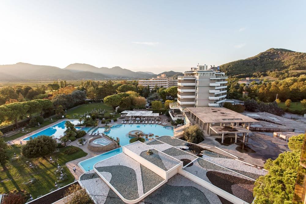 Galzignano Resort Terme & Golf - Hotel Splendid 1
