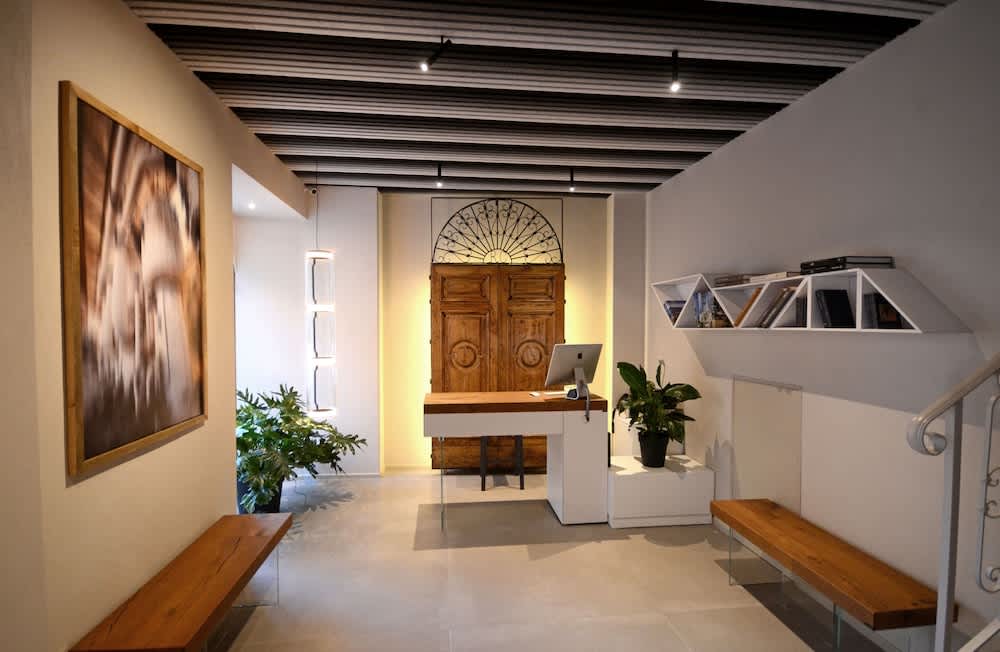 Albergo Centrale 2
