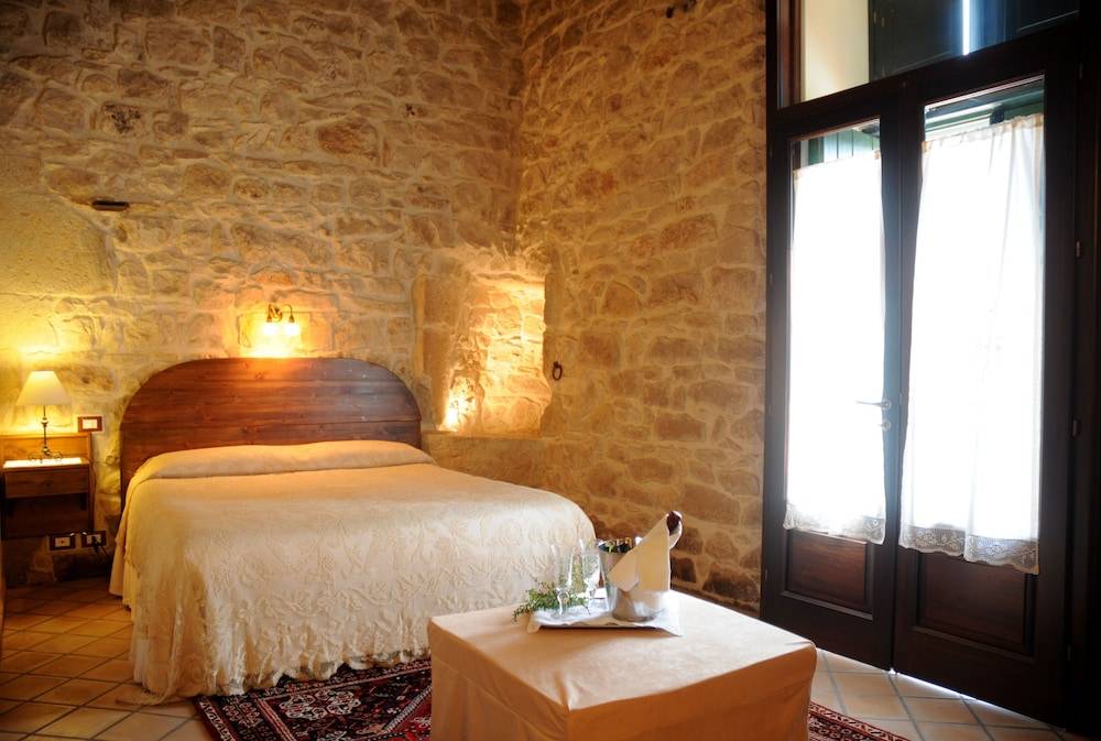 Torre Don Virgilio Country Hotel 2