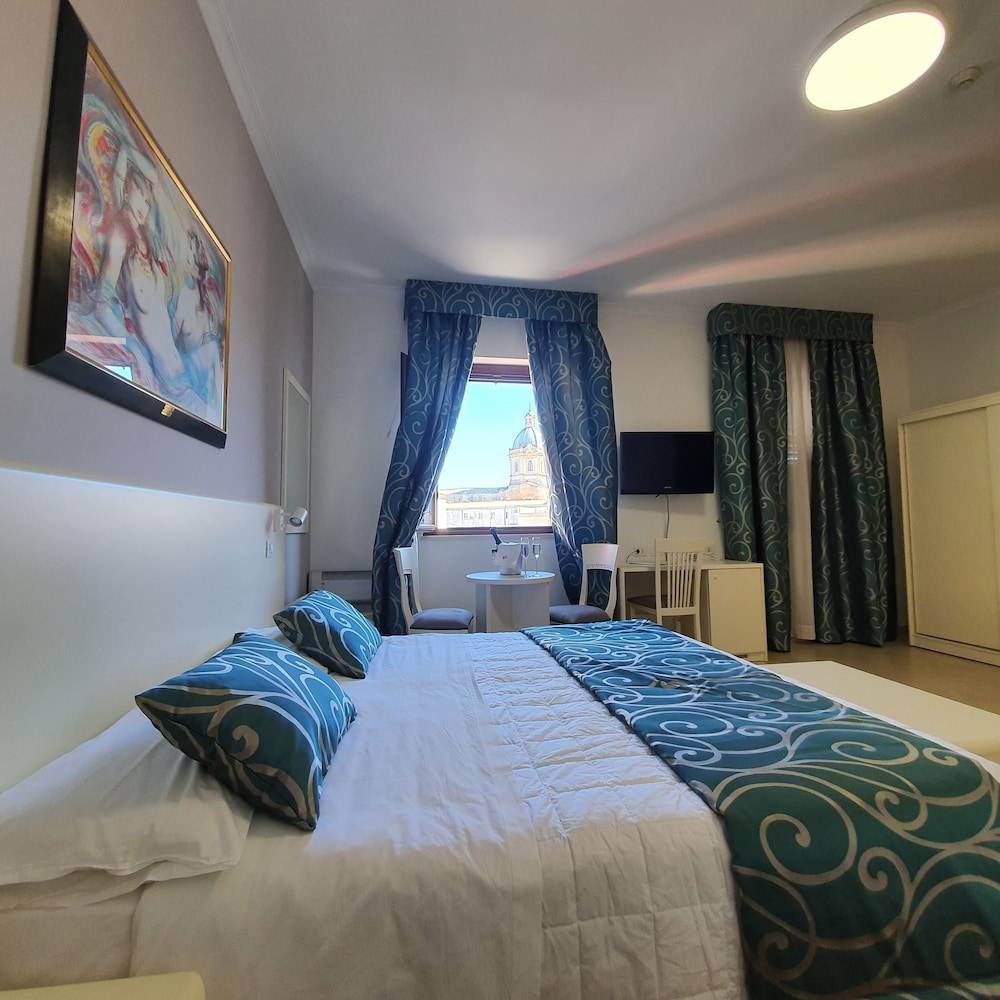 Hotel Centrale Spa & Relax 1