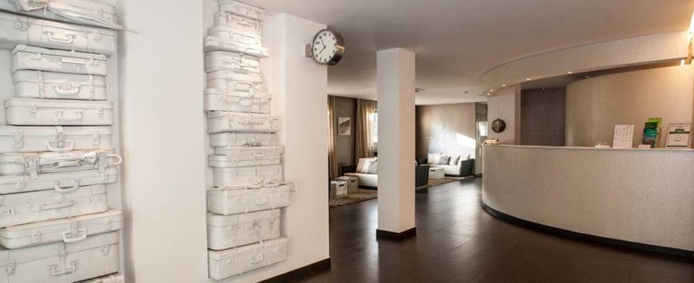 FerroHotel 2