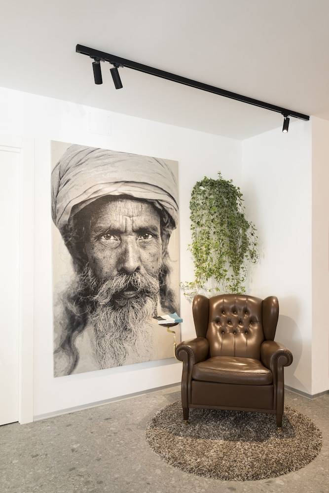 Alkamuri Posh Hotel e Spa 2