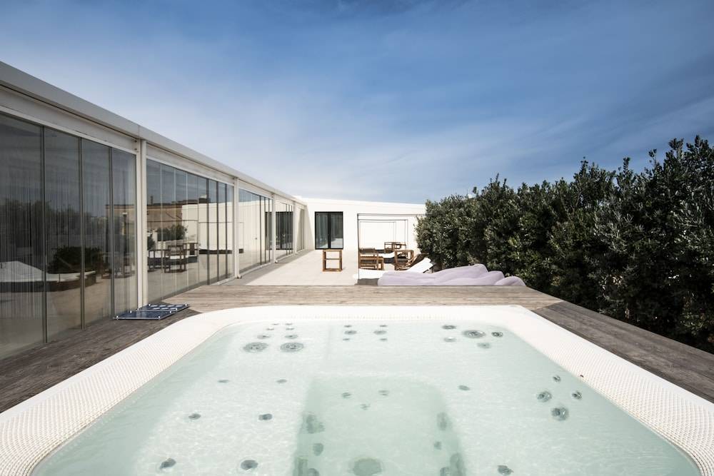 Alkamuri Posh Hotel e Spa 1