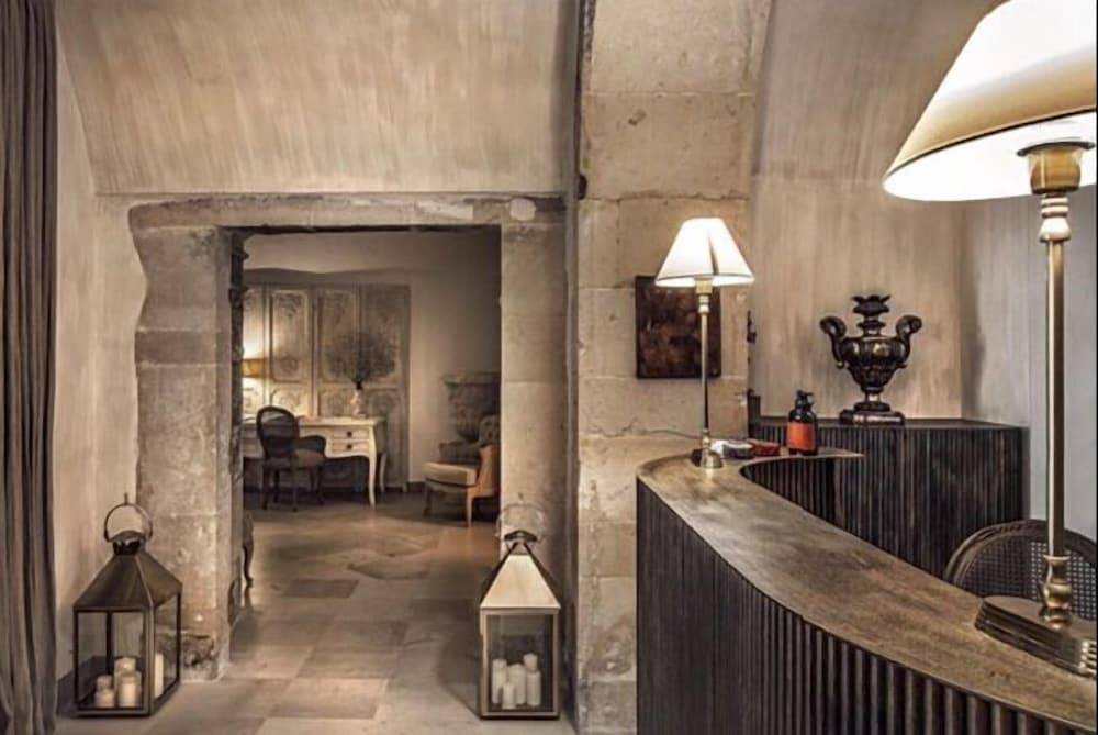 Seven Rooms Villadorata 2