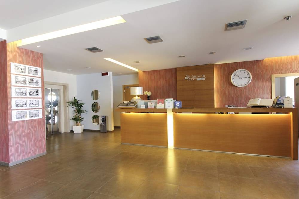 Hotel Torre Del Sud 2