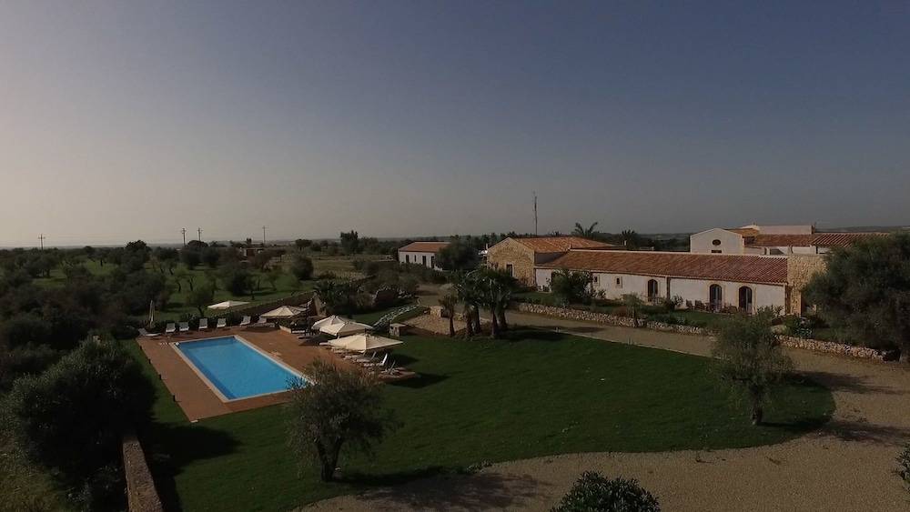Masseria del Carrubo 1