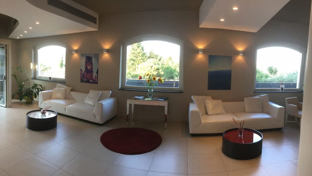 Mareneve Resort 2