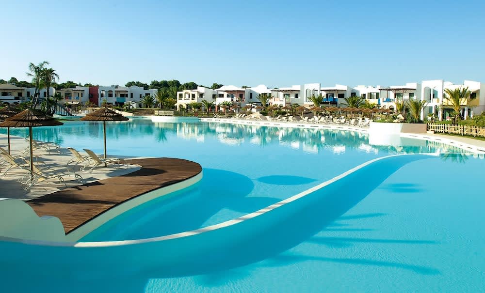 I Turchesi Club Village 1
