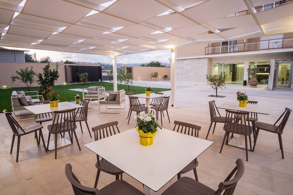 Netum Hotel 1