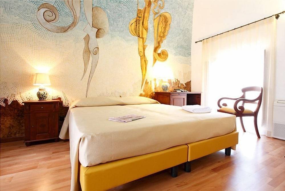 Villa Vittoria Hotel 2