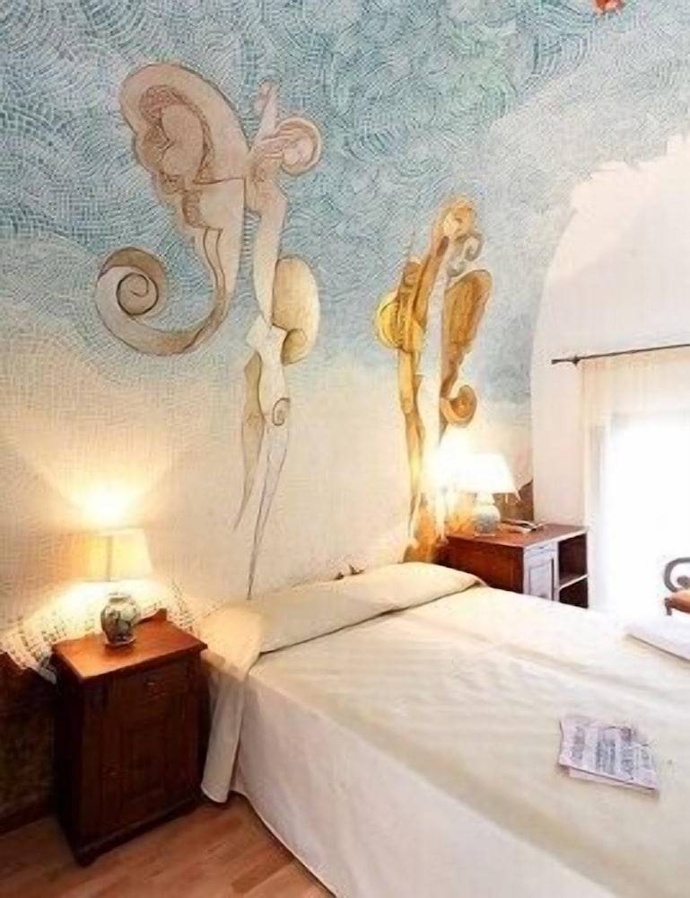 Villa Vittoria Hotel 1