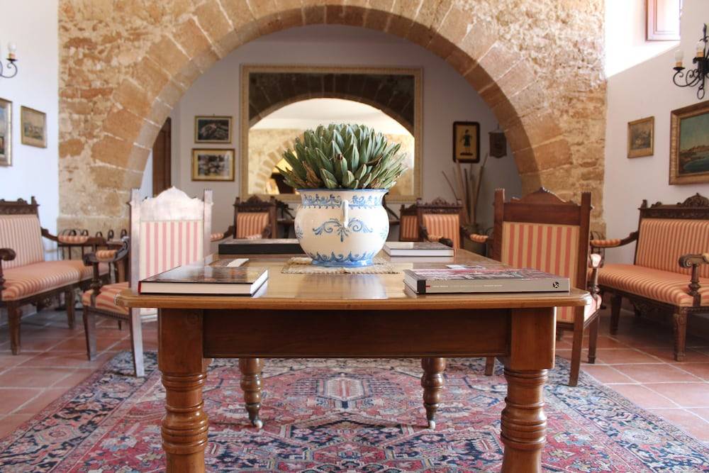Hotel Villa Favorita 2