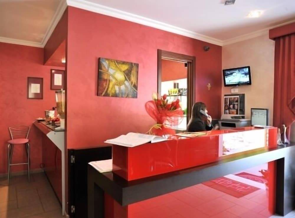 Hotel Flora 2