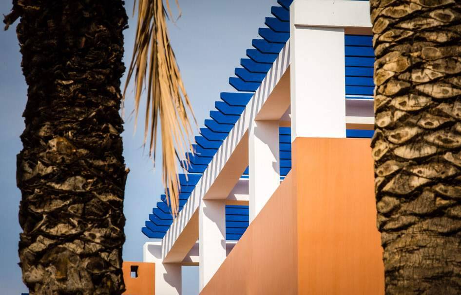 APARTAMENTOS PARQUE TROPICAL 2