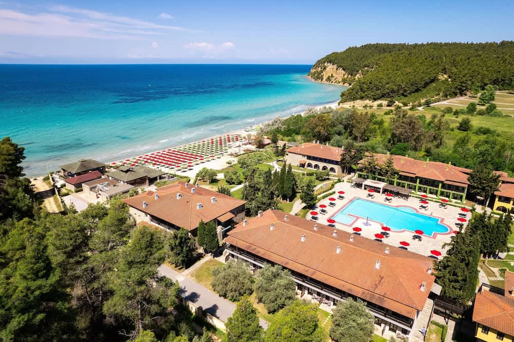 Simantro Resort 1