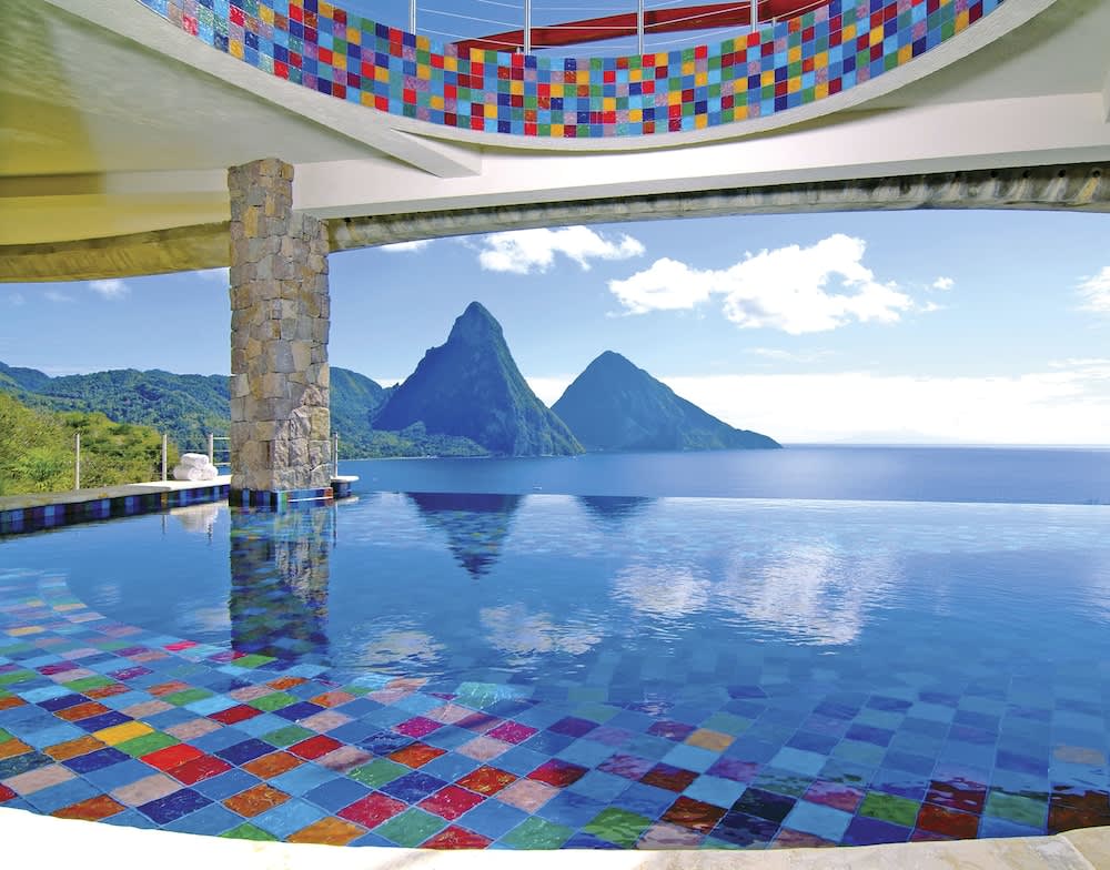 Jade Mountain 2