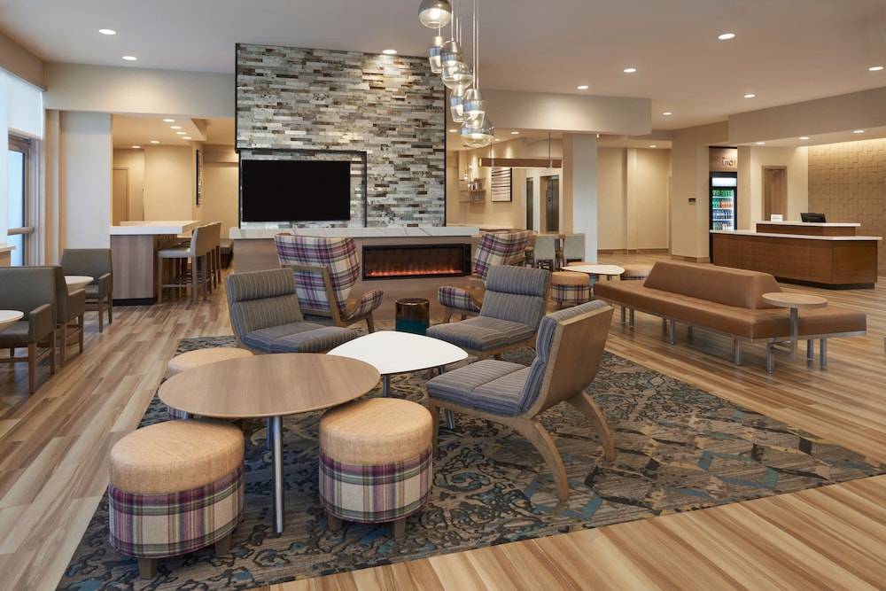 Residence Inn by Marriott Toronto Mississauga Southwest 2