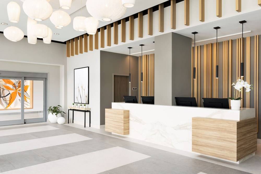 Residence Inn by Marriott San Juan Isla Verde 2
