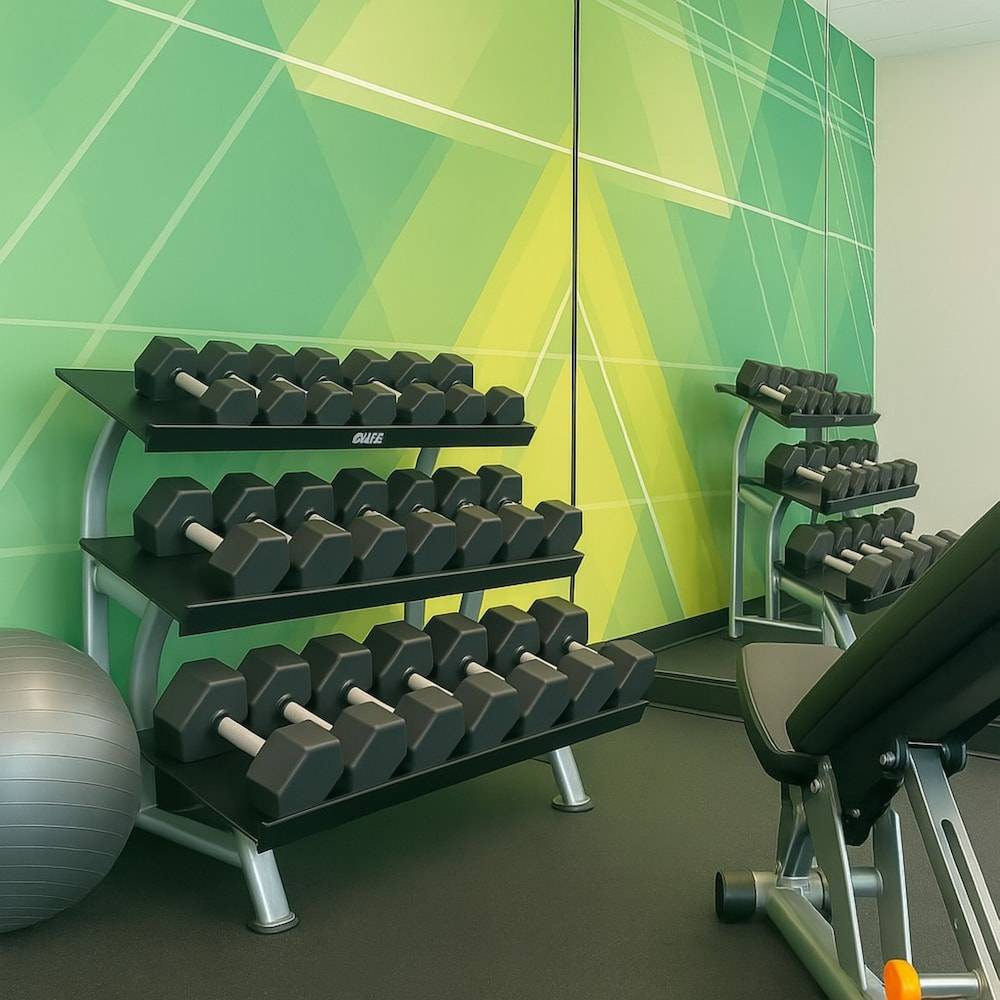 Holiday Inn & Suites MISSISSAUGA WEST - MEADOWVALE by IHG 1