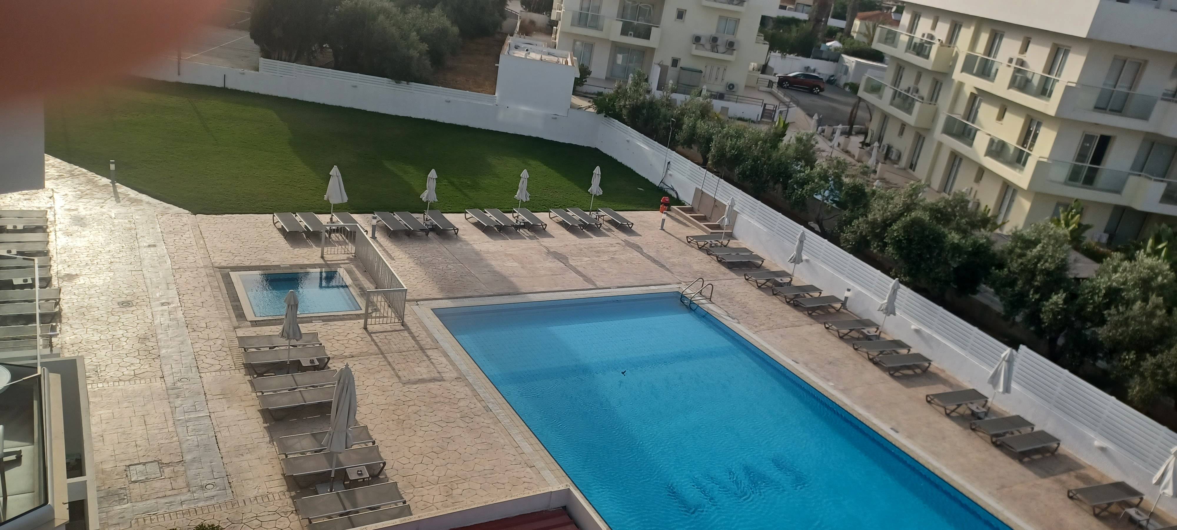 Livas Hotel Apartments 2