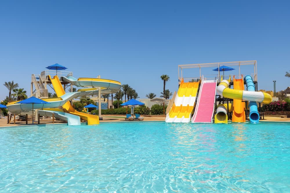 Amwaj Oyoun Resort 1