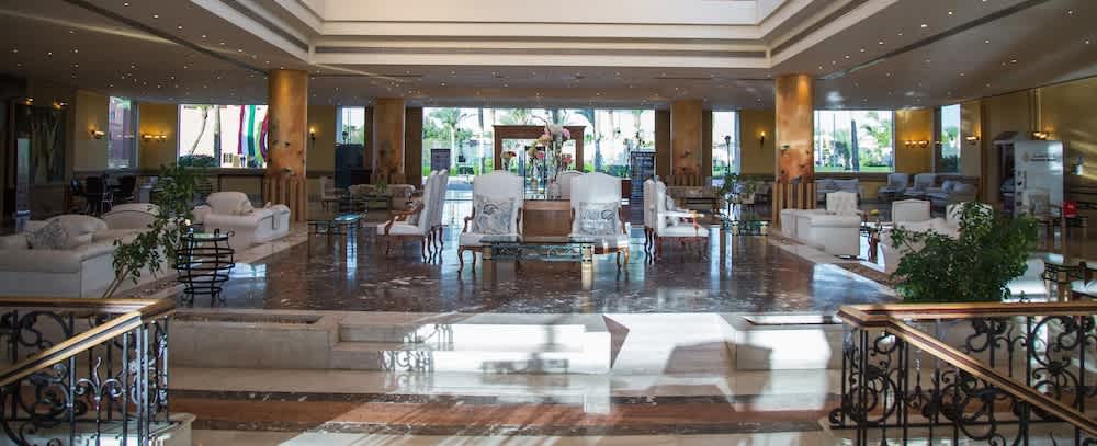Amwaj Oyoun Resort 2