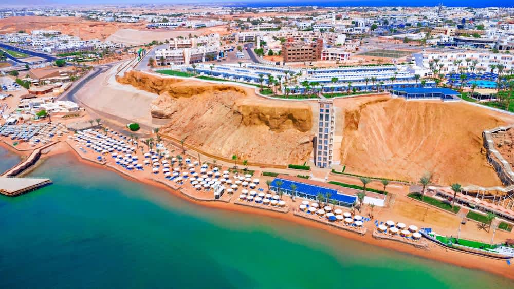 Albatros Sharm Resort - By Pickalbatros 1