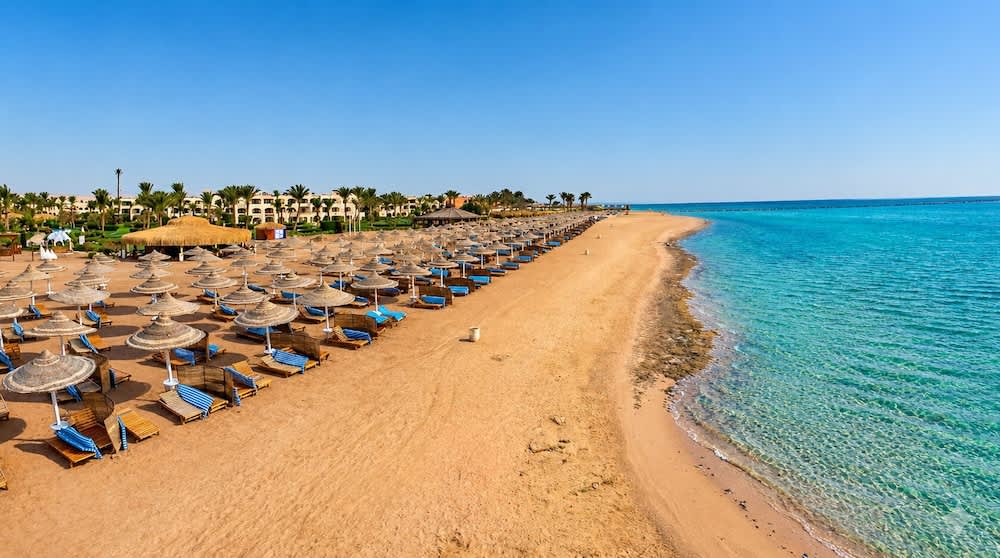 Royal Regency Club - Ultra All Inclusive 1