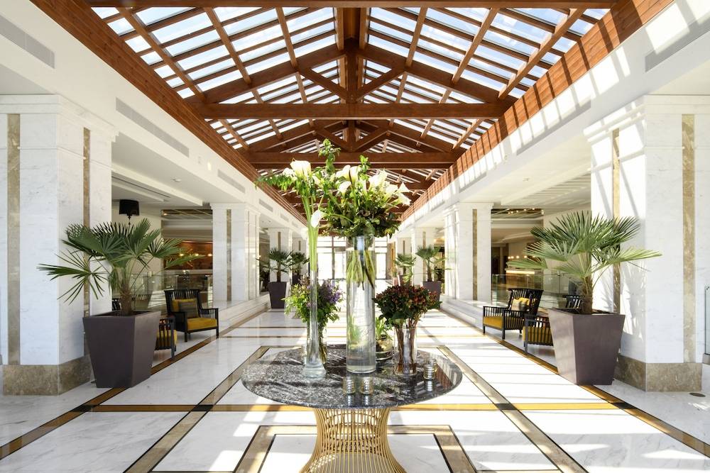 Miraggio Thermal Spa Resort 2