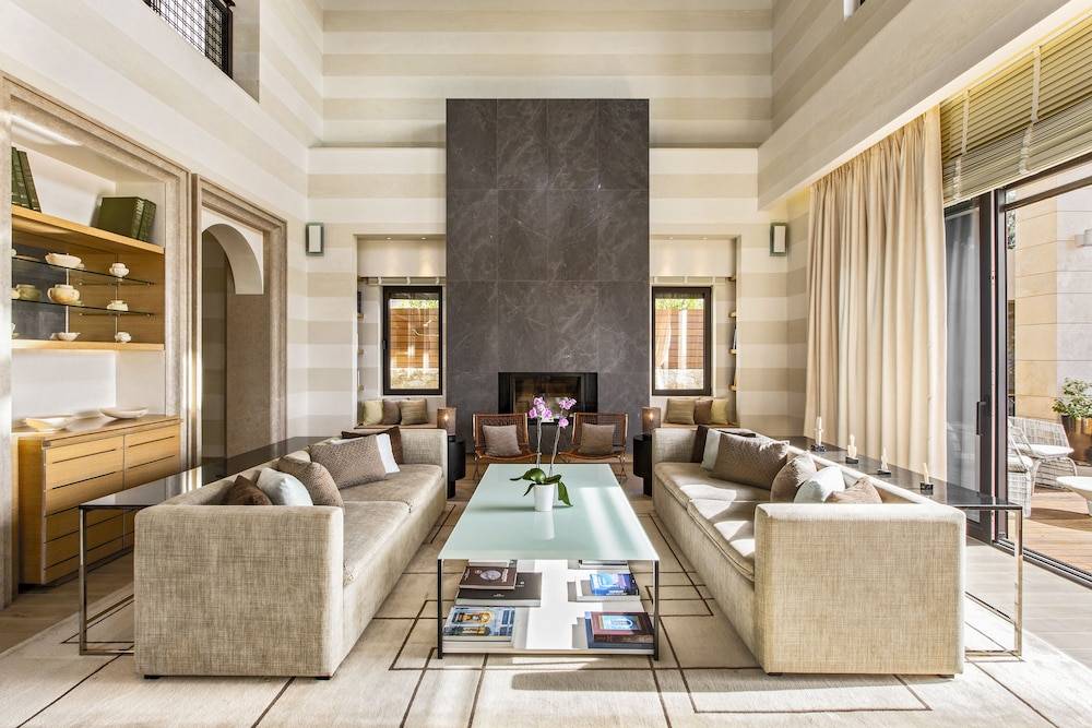 The Romanos, a Luxury Collection Resort, Costa Navarino 2