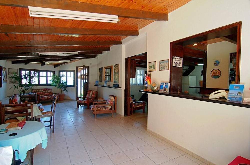 Celia Apartments 2