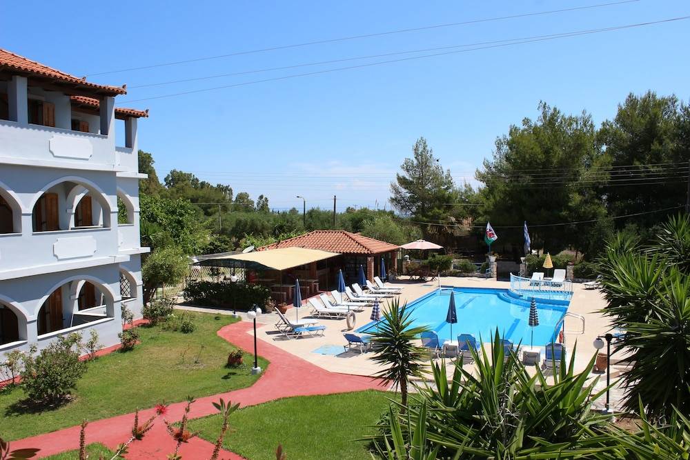 Zante Yliessa 1