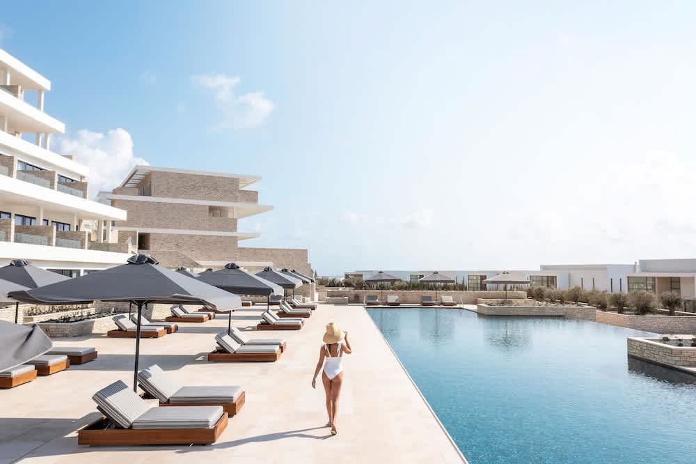 Cap St Georges Hotel & Resort 1