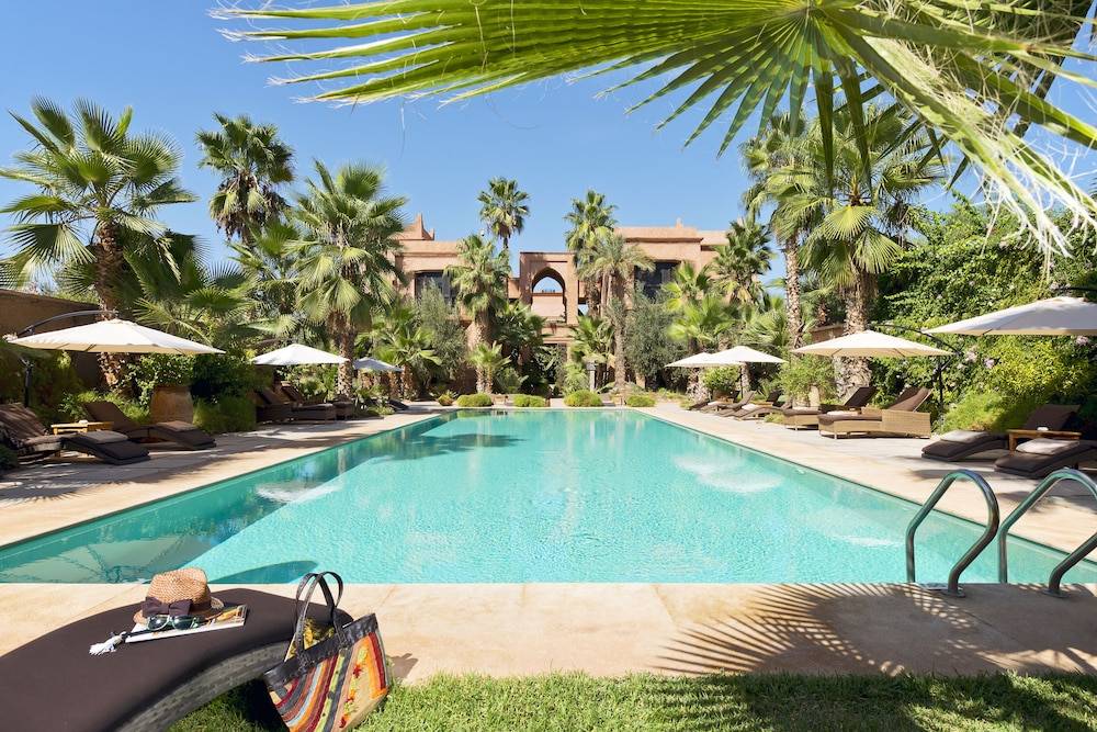 Tigmiza Boutique Hotel & Spa 1